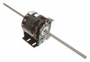 Century 1/6 HP Room Air Conditioner Motor,Permanent Split Capacitor,1075 Nameplate RPM,208-230 Voltage,Frame - DB6504