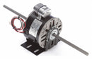 Century 1/4 HP Room Air Conditioner Motor,Permanent Split Capacitor,1075 Nameplate RPM,115 Voltage,Frame 48Y - DSB1026