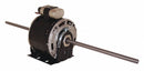 Century 1/4 HP Room Air Conditioner Motor,Permanent Split Capacitor,1625 Nameplate RPM,230 Voltage,Frame 48Y - DSB1024H