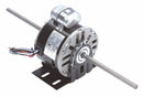 Century 1/6 HP Room Air Conditioner Motor,Permanent Split Capacitor,1075 Nameplate RPM,115 Voltage,Frame 48Y - DSB1016