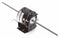 Century 1/10 HP Room Air Conditioner Motor,Shaded Pole,1550 Nameplate RPM,115 Voltage,Frame 42Y - DBL4411