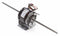 Century 1/8 HP Room Air Conditioner Motor,Shaded Pole,1550 Nameplate RPM,115 Voltage,Frame 42Y - 9675