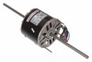 Century 1/4 HP Room Air Conditioner Motor,Permanent Split Capacitor,1550 Nameplate RPM,115 Voltage,Frame 48Y - 9687