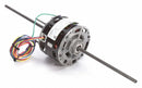 Century 1/15 HP Room Air Conditioner Motor,Permanent Split Capacitor,1050 Nameplate RPM,115 Voltage,Frame 42 - 393A