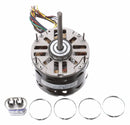 Century 1/4 HP Direct Drive Blower Motor, Permanent Split Capacitor, 1075 Nameplate RPM, 115 Voltage - DLR1026