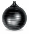 Top Brand Round Float Ball, 5 in dia., Plastic - 109-861