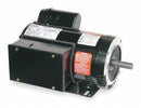 Dayton 5 HP Pressure Washer Motor, Capacitor-Start, 3450 Nameplate RPM, 208-230 Voltage, 56HCZ Frame - 117613
