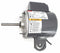 Dayton 1/4 HP Pedestal Fan Motor, Permanent Split Capacitor, 1075 Nameplate RPM,115 Voltage, Frame 48YZ - 4UX60