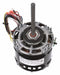 Century 1/10 HP Direct Drive Blower Motor, Permanent Split Capacitor, 1075 Nameplate RPM, 115 Voltage - 9709