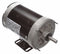 Century 1/3 HP Transformer Cooling Fan Motor, 3-Phase, 1140 Nameplate RPM, 200-230/460 Voltage, Frame 56 - H1040