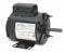 Century 1/3 HP Transformer Cooling Fan Motor, Permanent Split Capacitor, 1075 Nameplate RPM, 115/200-230 Vol - C723V1A