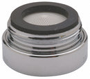 Zurn Aerator, Chrome, Zinc - P6900-20A
