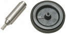 Zurn Solenoid Valve, Fits Brand Zurn, Plastic - P6900-SRK