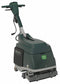 Nobles Walk Behind Floor Scrubber, Micro, 2400 rpm Brush Speed, Cylindrical Deck Style, 1.2 HP - 9004200-H