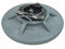 Nobles Pad Driver, 26 In. Machine - 1220243