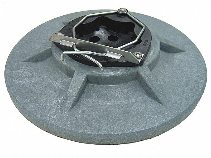 Nobles Pad Driver, 26 In. Machine - 1220243