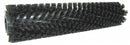 Nobles 26" Cylindrical Cleaning, Scrubbing Floor Machine Brush for 26" Machine Size, Black - 399252