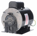 Century 1/4 HP Direct Drive Blower Motor, Permanent Split Capacitor, 1100 Nameplate RPM, 115 Voltage - C059A