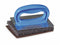 3M Stainless Steel Hand Pad Holder, Blue, 10PK - 48011082974
