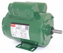 Dayton 3/4 HP Agricultural Fan Motor,Capacitor-Start/Run,1725 Nameplate RPM,115/208-230 Voltage - 4WNZ6