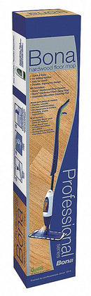 Bona WM710013408 - Flat Spray Mop Kit Microfiber