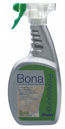 Bona Stone, Tile & Laminate Floor Cleaner, 32 oz, Trigger Spray Bottle - WM700051188