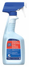 Spic and Span Disinfectant Cleaner, 32 oz. Cleaner Container Size, Trigger Spray Bottle Cleaner Container Type - PGC 58775