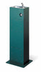 Halsey Taylor Non-Refrigerated, Dispenser Design Free-Standing, Water Cooler, Number of Levels 1 - 74047152000