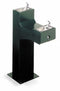 Halsey Taylor Non-Refrigerated, Dispenser Design Free-Standing, Water Cooler, Number of Levels 2 - 74047202000