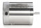 Leeson 1/2 HP Washdown Motor,3-Phase,1725 Nameplate RPM,208-230/460 Voltage,Frame 56C - 117127
