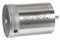Leeson 3/4 HP Washdown Motor,3-Phase,1725 Nameplate RPM,208-230/460 Voltage,Frame 56C - 117129