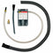 3M Chemical Mixing Dispenser, Number of Chemicals Dispensed: 1, Fills Bottles, Buckets - 23593