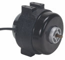 Dayton Shaded Pole Unit Bearing Motor, 9 W Output Watts, 1550 Nameplate RPM, 115 Voltage - 4YFG1