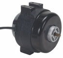 Dayton Shaded Pole Unit Bearing Motor, 6 W Output Watts, 1550 Nameplate RPM, 115 Voltage - 4YFF8