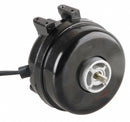 Dayton Shaded Pole Unit Bearing Motor, 2.3 W Output Watts, 1550 Nameplate RPM, 115 Voltage - 4YFG5