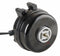 Dayton Shaded Pole Unit Bearing Motor, 4 W Output Watts, 1550 Nameplate RPM, 230 Voltage - 4YFK3
