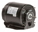 Century 1/2 HP Belt Drive Motor, Split-Phase, 1725 Nameplate RPM, 115/230 Voltage, Frame 56Z - RB2054DV3
