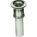 Elkay 15 in x 15 in x 7 5/8 in Drop-In Bar Sink Package with 12 in x 9-1/4 in Bowl Size - BLR150C