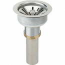 Elkay Elkay, Celebrity Series, 15 3/4 in x 14 in, Stainless Steel, Drop-In Sink with Faucet - CDKAD251765C