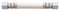 Top Brand Water Connector, 3/8 in x 3/8 in - 4YJZ9