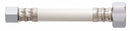 Top Brand Water Connector, 1 in x 3/8 in x 5/8 in - 4YKA2