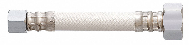 Top Brand Water Connector, 1 in x 3/8 in x 5/8 in - 4YKA4