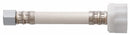 Top Brand Water Connector, 1/2 in x 7/8 in - 4YKC3