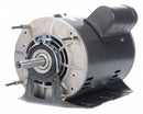 Dayton 4YU20 - Motor PSC 1/4 HP 860 RPM 115V 56Z ODP