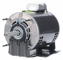 Dayton 4YU24 - Motor PSC 1/3 HP 1140 RPM 115V 56Z ODP