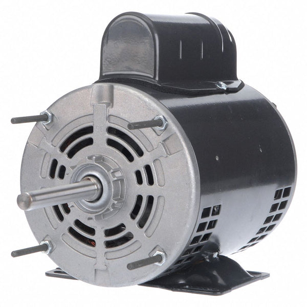 Motore Ventola Condensatore Dayton 4M205 1/4 HP - 1075 Giri/min, 208-230V, 1 Fase