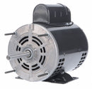 Dayton 4YU29 - Motor PSC 3/4 HP 1725 115/230V 48Z OAO