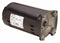 Century 2 HP Square Flange Pool Pump Motor, 3-Phase, 3450 Nameplate RPM, 208-230/460 Voltage, 56Y Frame - H637