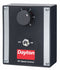Dayton DC Speed Control,NEMA 1,100/200V DC Shunt Wound Volts,0 to 90/180V DC Voltage Output,2 A Max. Amps - 4Z527