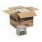 Georgia-Pacific Dry Wipe, Brawny Professional P200, 13" x 13", Number of Sheets 50, Brown, PK 12 - 29922